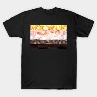 Queerplatonic Pride Flag T-Shirt